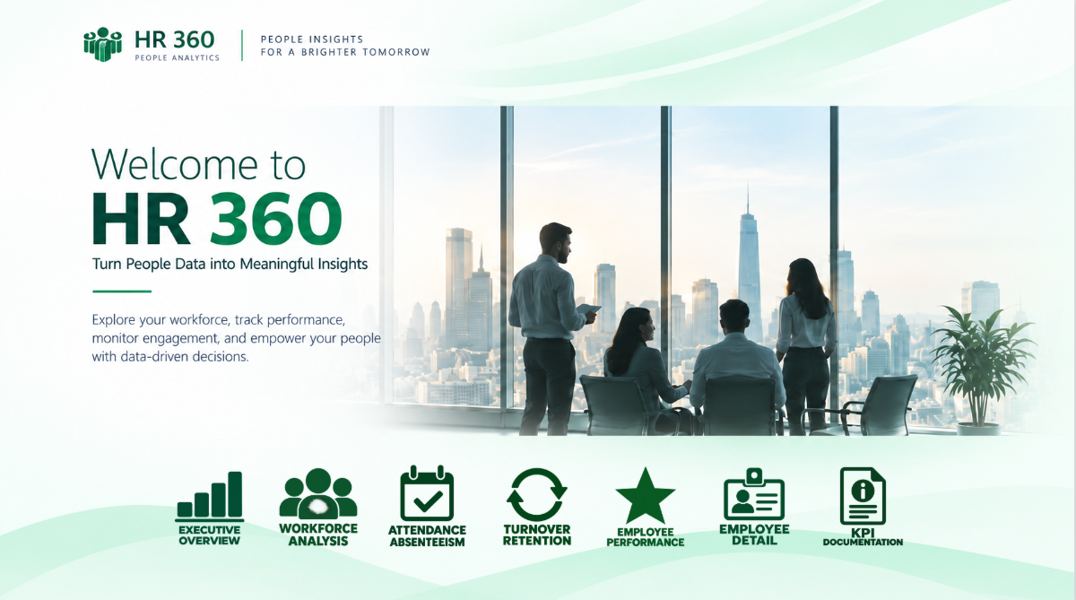 HR 360 Home
